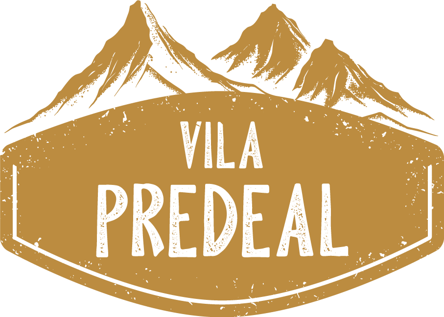 Vila Predeal